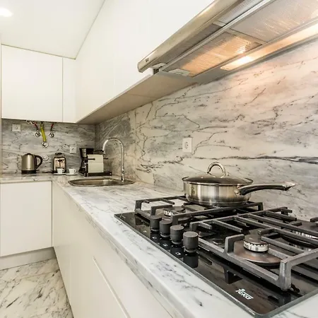 Διαμέρισμα Cathedral Luxury And Spacious *