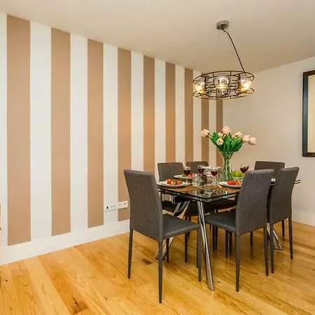 Διαμέρισμα Cathedral Luxury And Spacious *