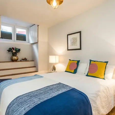 Διαμέρισμα Cathedral Luxury And Spacious *