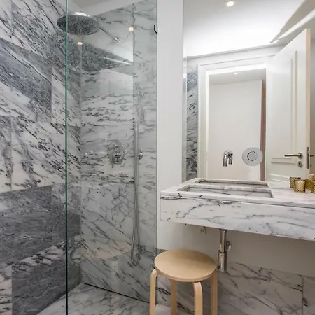 Appartement Cathedral Luxury And Spacious *
