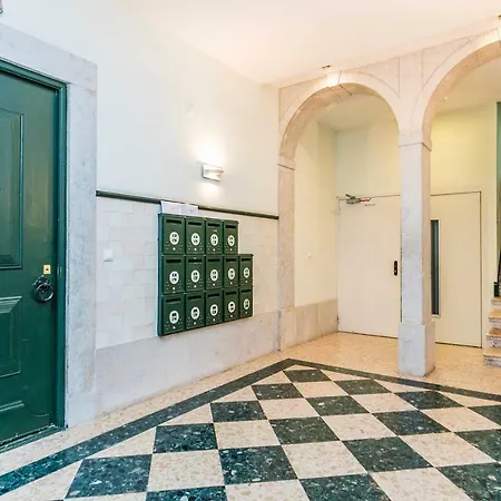 Cathedral Luxury And Spacious Appartement *