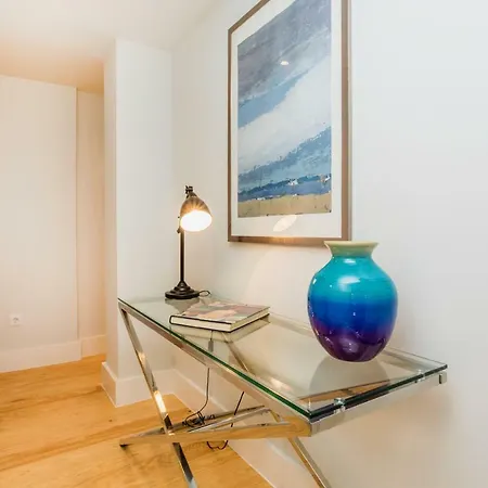 Cathedral Luxury And Spacious Lisbon