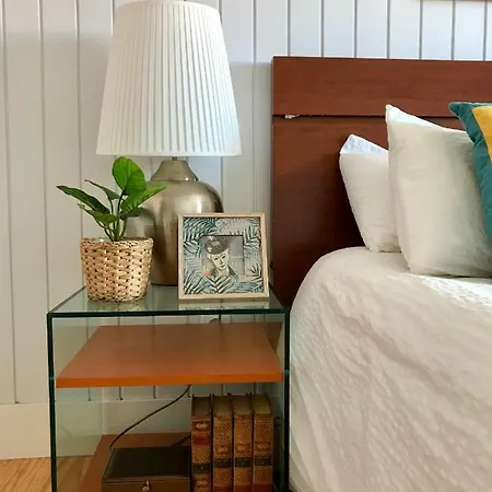 Apartment Cathedral Luxury And Spacious Lisbon