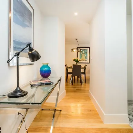 Cathedral Luxury And Spacious