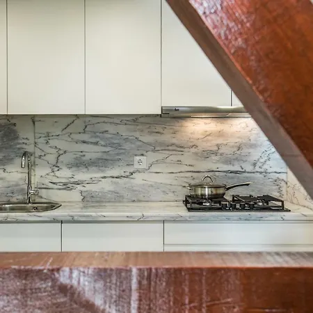 Cathedral Luxury And Spacious Lisbon