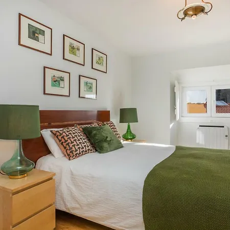 Cathedral Luxury And Spacious Apartment